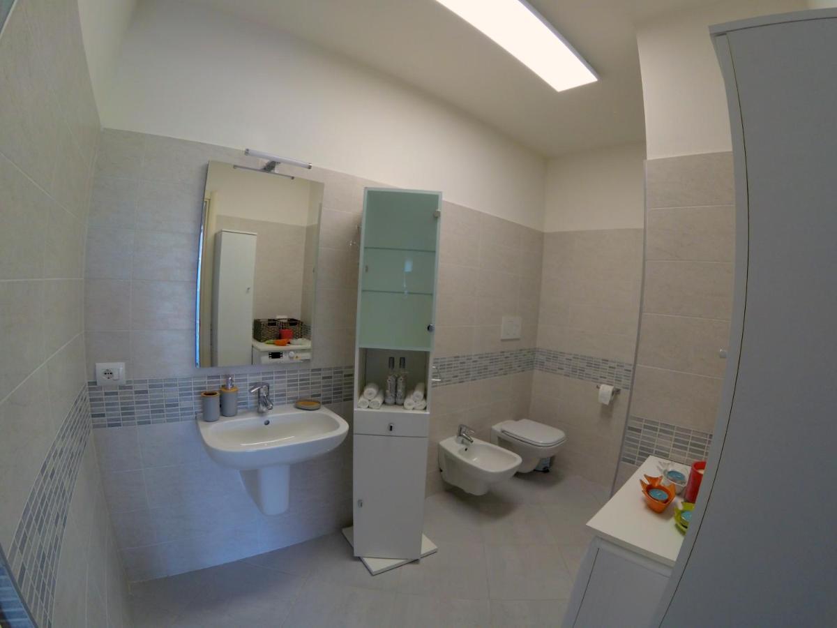 Appartamento 23 - Bilocale Vista Lago Toscolano-Maderno Kültér fotó