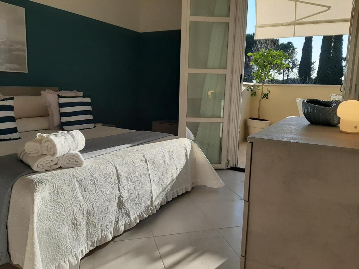 Appartamento 23 - Bilocale Vista Lago Toscolano-Maderno Kültér fotó