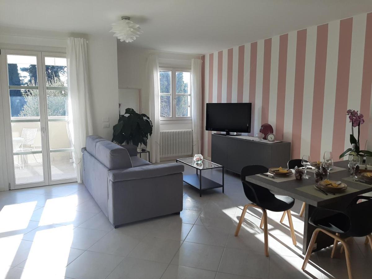 Appartamento 23 - Bilocale Vista Lago Toscolano-Maderno Kültér fotó