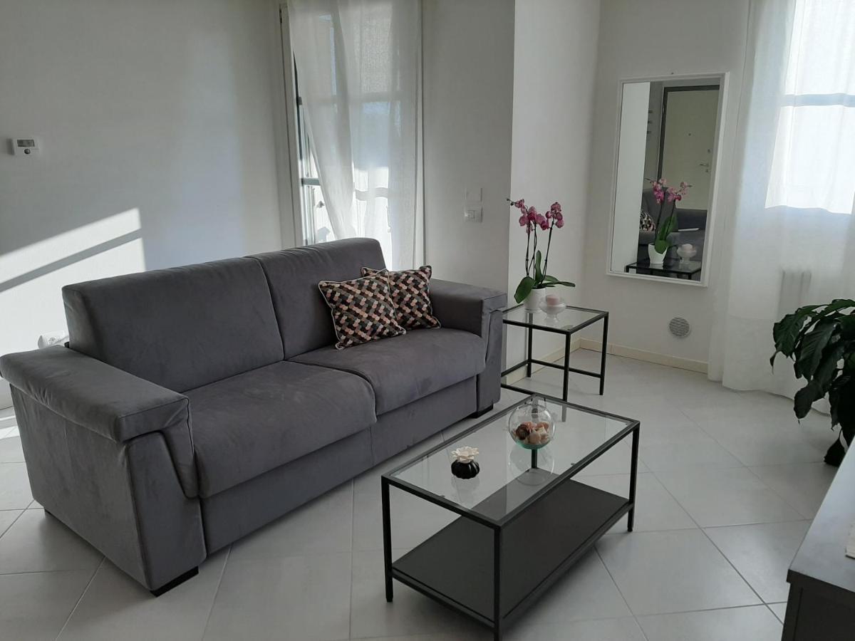 Appartamento 23 - Bilocale Vista Lago Toscolano-Maderno Kültér fotó