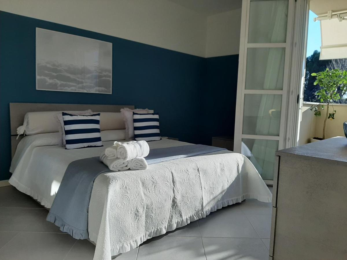 Appartamento 23 - Bilocale Vista Lago Toscolano-Maderno Kültér fotó