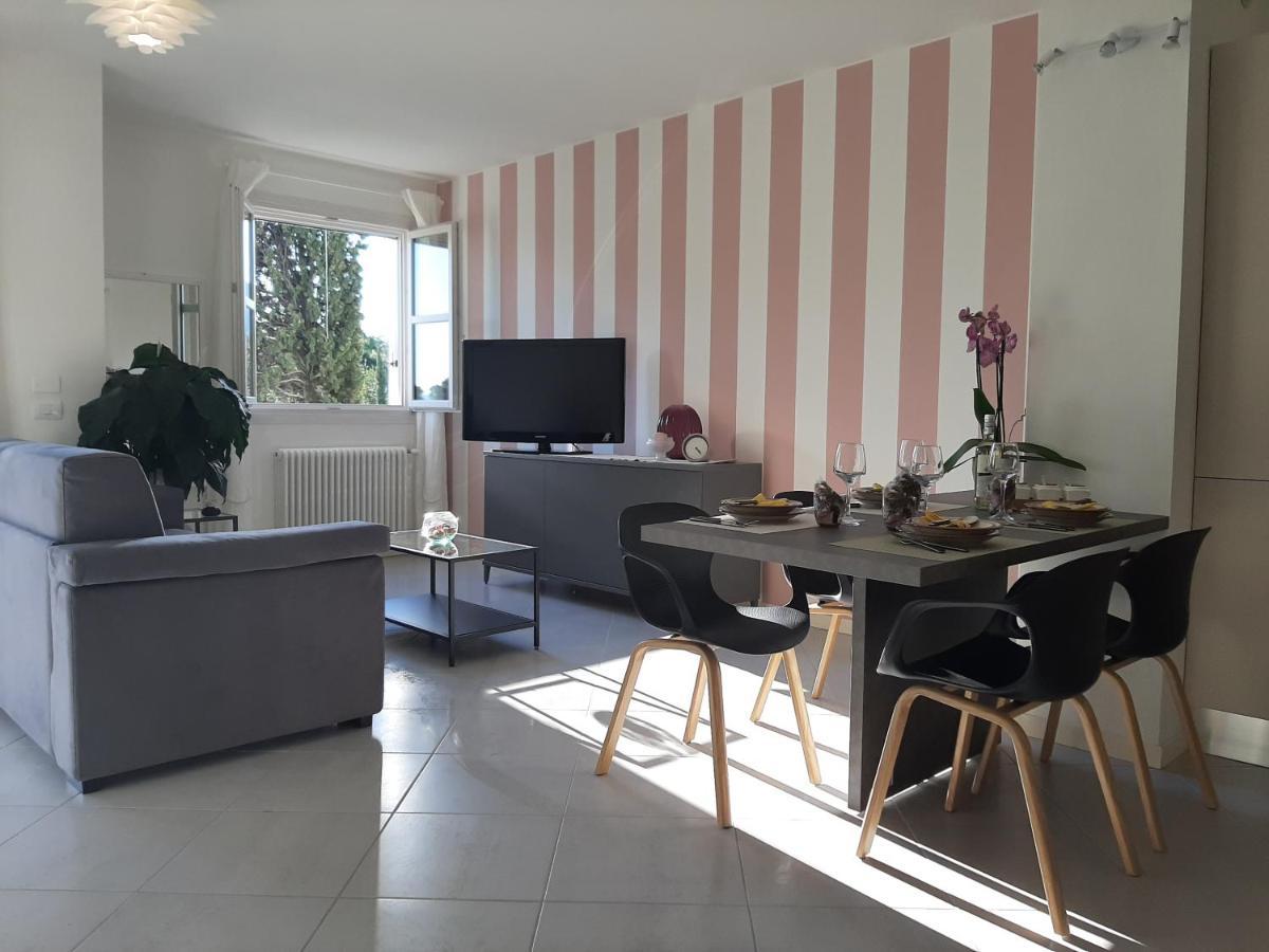 Appartamento 23 - Bilocale Vista Lago Toscolano-Maderno Kültér fotó