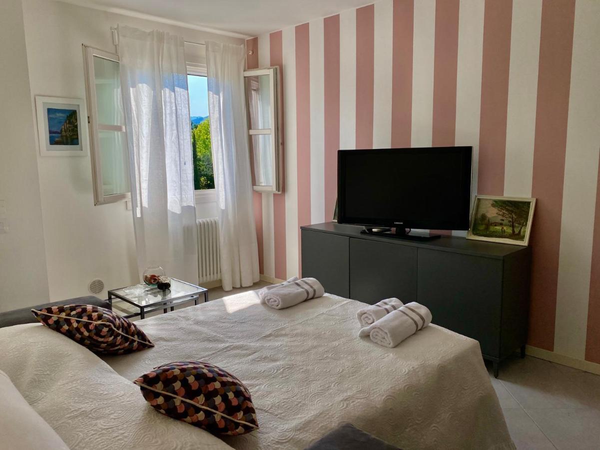 Appartamento 23 - Bilocale Vista Lago Toscolano-Maderno Kültér fotó